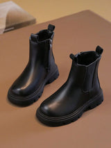 Chaussures Junior en Cuir Premium